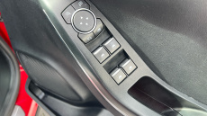 Ford Puma 1.0 EcoBoost Hybrid mHEV ST-Line 5dr Petrol Hatchback